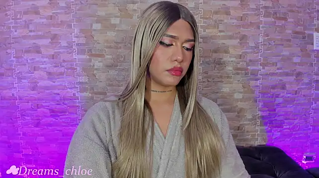 Dreams_Chloe