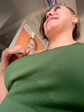 TamySweetness webcam
