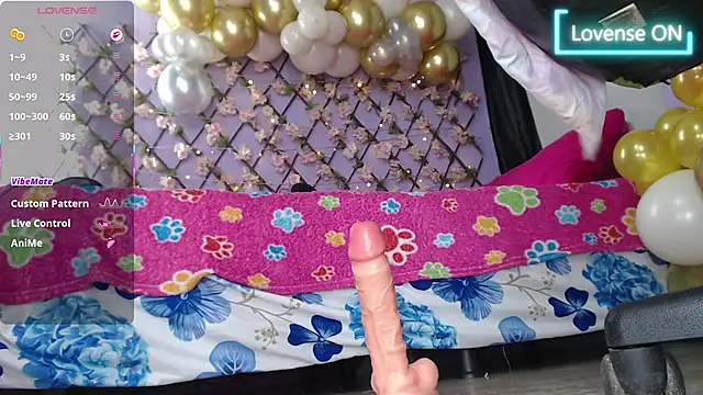 MARGOTFERRER webcam