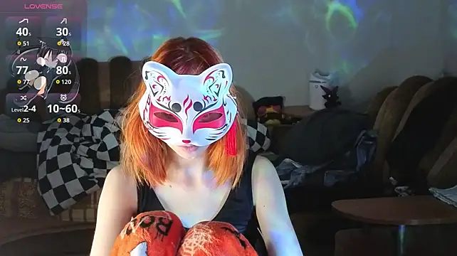 YumikoMori webcam