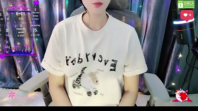 Dully_ana webcam