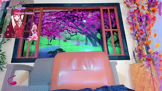 bayolet_ webcam