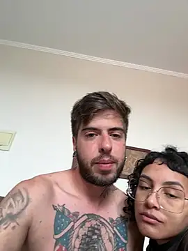 fire-vex webcam