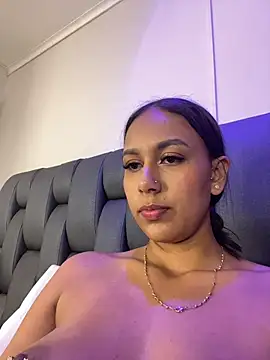 MiilaBlake webcam