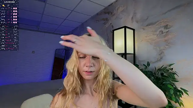 SerenaCrystall