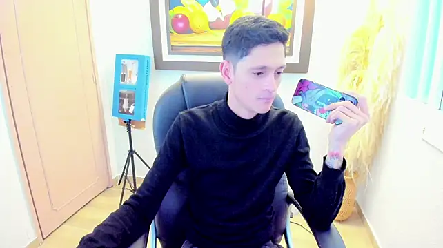Tyler_cat webcam