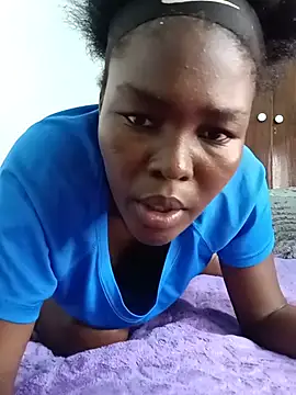 VirginPrincess06 webcam