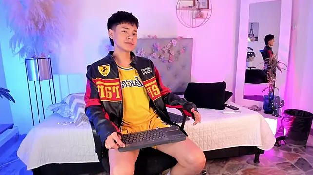 Andy_Belier23 webcam