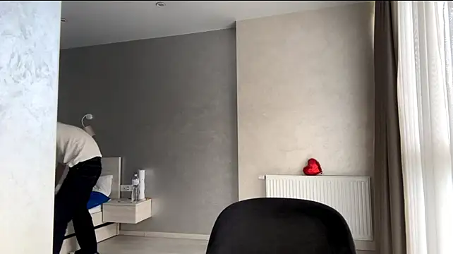 SoloFury webcam