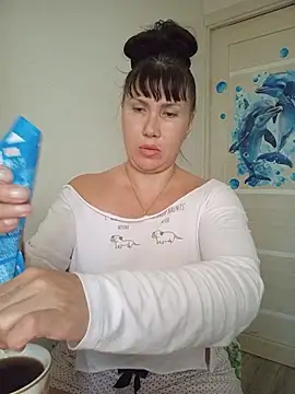 ANABELSWEET webcam