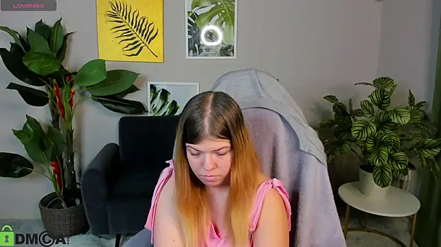 Stefania-sweet webcam