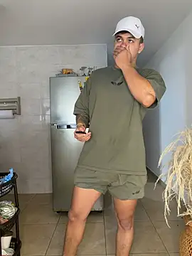 Christopher_strongg webcam