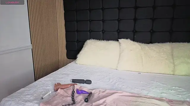 Ary_Kinky webcam