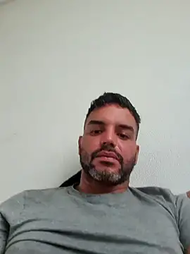 Moreno2987 webcam