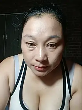 Mi-love3 webcam
