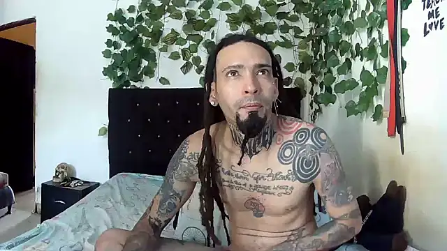 caribbeanlover1 webcam