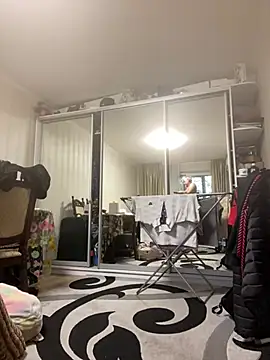 Frosl webcam
