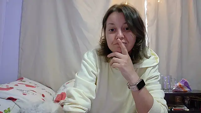SweetMaddy888 webcam