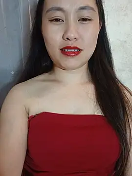 Cherry-squirtt webcam