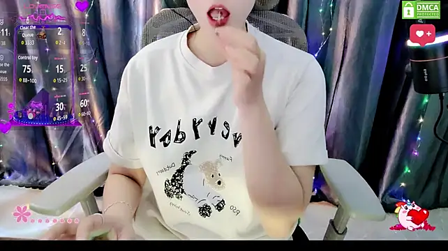 Dully_ana webcam