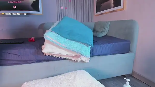 MilaSunshine_ webcam