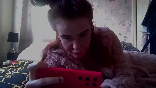 blowy-chloe webcam