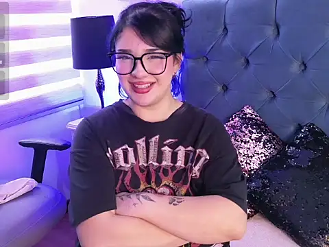 angeline_as webcam