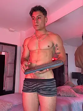 MR_MUSCLE