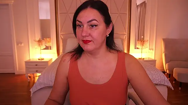 VelvetLuck webcam