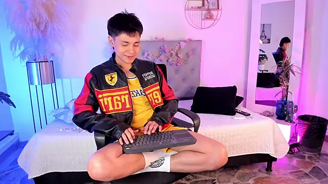 Andy_Belier23 webcam