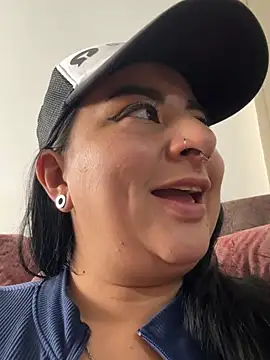 Abril_Luv webcam
