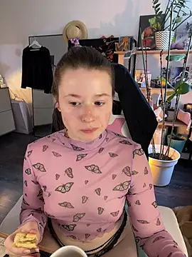 sweetest_pie webcam