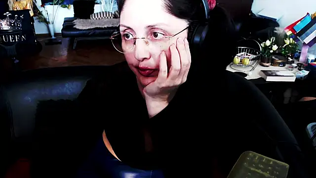 Imperatriza webcam
