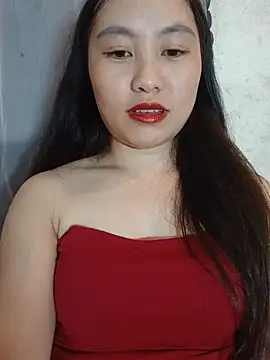 Cherry-squirtt webcam