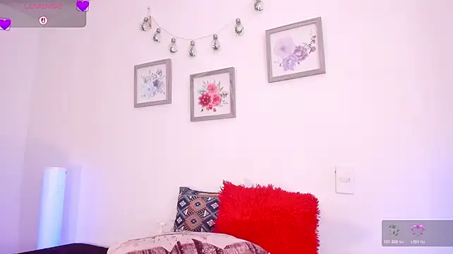mely_rosse_ webcam