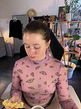 sweetest_pie webcam