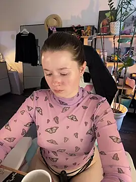 sweetest_pie webcam