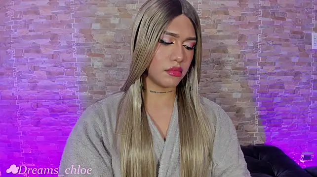 Dreams_Chloe