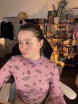 sweetest_pie webcam