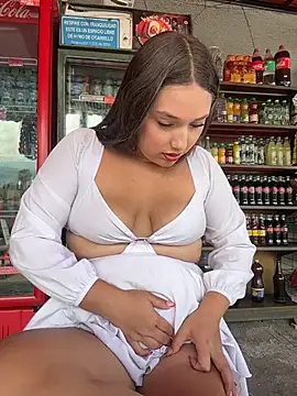 Naughty-Samanta-