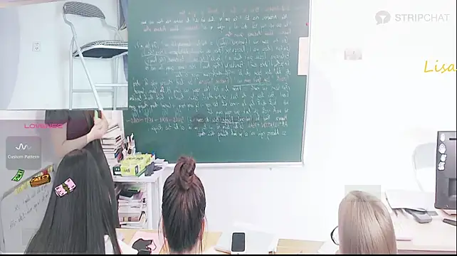 _Math_ live cam on StripChat