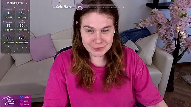 Nancy_Sun_ webcam