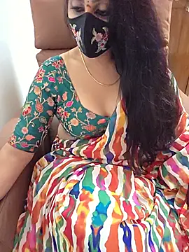 Roja-Telugu777 live cam on StripChat