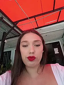 Naughty-Samanta- webcam
