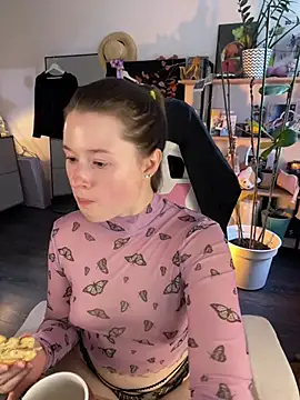 sweetest_pie webcam