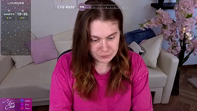 Nancy_Sun_ webcam