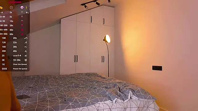 MatchaBoo live sex cam