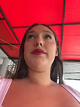 Naughty-Samanta-