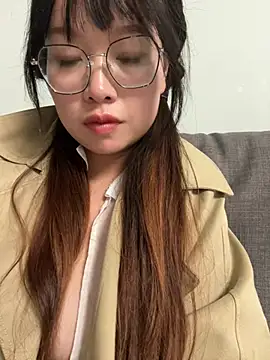 xianyu-ss webcam