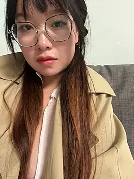 xianyu-ss webcam